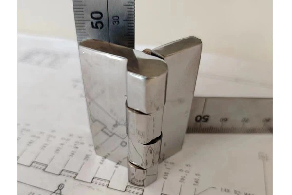 Stud Best-selling Hinge On Google