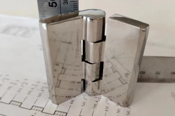 Stud Best-selling Hinge On Google