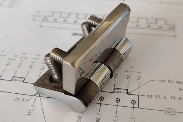 Stud Best-selling Hinge On Google